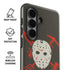 Warner Bros Friday the 13th Jason Voorhees Mask Galaxy S26 Impact Case