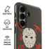 Warner Bros Friday the 13th Jason Voorhees Mask Galaxy S26 Plus Impact Case