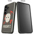 Warner Bros Friday the 13th Jason Voorhees Mask Galaxy S26 Plus Impact Case