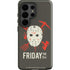 Warner Bros Friday the 13th Jason Voorhees Mask Galaxy S26 Ultra Impact Case