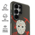 Warner Bros Friday the 13th Jason Voorhees Mask Galaxy S26 Ultra Impact Case