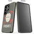 Warner Bros Friday the 13th Jason Voorhees Mask Galaxy S26 Ultra Impact Case