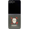 Warner Bros Friday the 13th Jason Voorhees Mask Galaxy Z Flip6 Skin