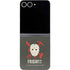 Warner Bros Friday the 13th Jason Voorhees Mask Galaxy Z Flip6 Skin