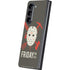Warner Bros Friday the 13th Jason Voorhees Mask Galaxy Z Fold5 5G Skin