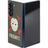 Warner Bros Friday the 13th Jason Voorhees Mask Galaxy Z Fold6 Skin