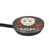 Warner Bros Friday the 13th Jason Voorhees Mask Google Stadia Controller Skin