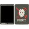 Warner Bros Friday the 13th Jason Voorhees Mask iPad Skins