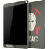 Warner Bros Friday the 13th Jason Voorhees Mask iPad Skins