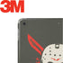 Warner Bros Friday the 13th Jason Voorhees Mask Apple iPad Skin