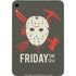 Warner Bros Friday the 13th Jason Voorhees Mask Apple iPad Mini Skin