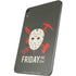 Warner Bros Friday the 13th Jason Voorhees Mask Apple iPad Mini Skin