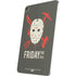 Warner Bros Friday the 13th Jason Voorhees Mask iPad Pro 13in M4 (2024) Skin
