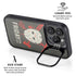 Warner Bros Friday the 13th Jason Voorhees Mask iPhone 13 Pro Kickstand Case