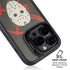 Warner Bros Friday the 13th Jason Voorhees Mask iPhone 13 Pro Kickstand Case