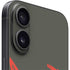 Warner Bros Friday the 13th Jason Voorhees Mask iPhone 16 Plus Skin