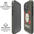 Warner Bros Friday the 13th Jason Voorhees Mask iPhone 16 Pro Magsafe Impact Case
