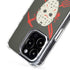 Warner Bros Friday the 13th Jason Voorhees Mask iPhone 16 Pro Max MagSafe Case