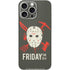 Warner Bros Friday the 13th Jason Voorhees Mask iPhone 16 Pro Max Skin