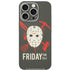 Warner Bros Friday the 13th Jason Voorhees Mask iPhone 16 Pro Skin