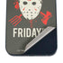 Warner Bros Friday the 13th Jason Voorhees Mask iPhone 16 Skin
