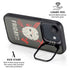 Warner Bros Friday the 13th Jason Voorhees Mask iPhone 16e Kickstand Case
