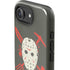 Warner Bros Friday the 13th Jason Voorhees Mask iPhone 16e Impact Case