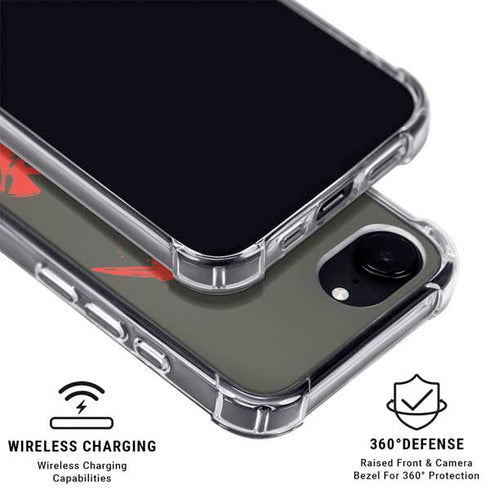 Warner Bros Friday the 13th Jason Voorhees Mask iPhone 16e MagSafe Case
