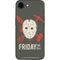 Warner Bros Friday the 13th Jason Voorhees Mask iPhone 16e Skin