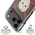 Warner Bros Friday the 13th Jason Voorhees Mask iPhone 18 Pro Clear Case