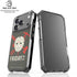 Warner Bros Friday the 13th Jason Voorhees Mask iPhone 18 Pro Clear Case