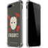 Warner Bros Friday the 13th Jason Voorhees Mask iPhone Cases