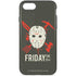 Warner Bros Friday the 13th Jason Voorhees Mask iPhone Cases