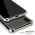 Warner Bros Friday the 13th Jason Voorhees Mask iPhone X/XS Clear Case