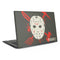 Warner Bros Friday the 13th Jason Voorhees Mask Dell Latitude Skin