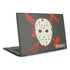 Warner Bros Friday the 13th Jason Voorhees Mask Dell Latitude Skin