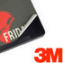 Warner Bros Friday the 13th Jason Voorhees Mask Dell Latitude Skin