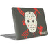 Warner Bros Friday the 13th Jason Voorhees Mask Apple MacBook Air Skin