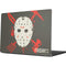 Warner Bros Friday the 13th Jason Voorhees Mask Apple MacBook Pro 14-inch Skin