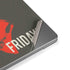 Warner Bros Friday the 13th Jason Voorhees Mask Apple MacBook Pro 14-inch Skin