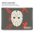 Warner Bros Friday the 13th Jason Voorhees Mask MacBook Cases