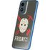 Warner Bros Friday the 13th Jason Voorhees Mask Moto G Play 4G (2024) Skin