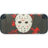 Warner Bros Friday the 13th Jason Voorhees Mask Nintendo Switch 2 (2025) with Joy-Con Skin
