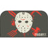 Warner Bros Friday the 13th Jason Voorhees Mask Nintendo Switch 2 (2025) with Joy-Con Skin