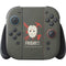 Warner Bros Friday the 13th Jason Voorhees Mask Nintendo Switch 2 (2025) Joy-Con Controller Skin