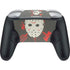 Warner Bros Friday the 13th Jason Voorhees Mask Nintendo Switch 2 (2025) Pro Controller Skin