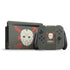 Warner Bros Friday the 13th Jason Voorhees Mask Nintendo Skins