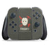 Warner Bros Friday the 13th Jason Voorhees Mask Nintendo Skins