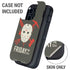 Warner Bros Friday the 13th Jason Voorhees Mask Otterbox Defender iPhone Skin