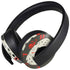 Warner Bros Friday the 13th Jason Voorhees Mask PlayStation 4 Gold Wireless Headset Skin